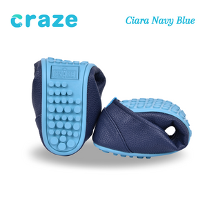 Ciara Collection Navy Blue