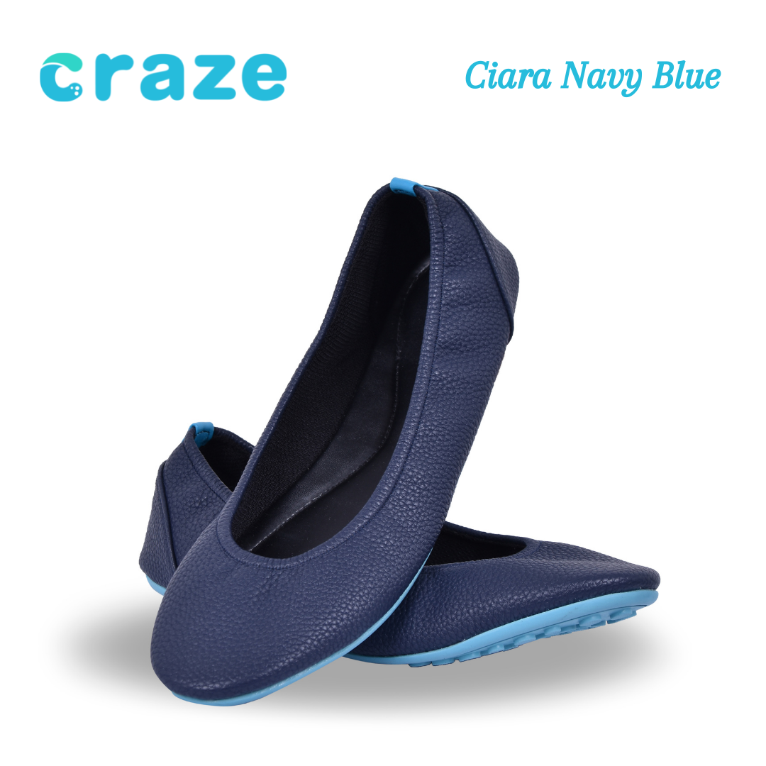 Ciara Collection Navy Blue