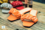 Ckc Sandal Orange