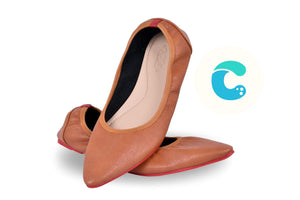Cassey Tan Pointed